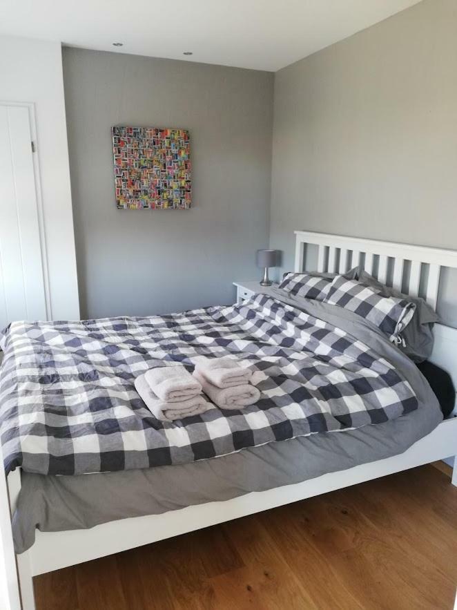 Stoomzicht Apartment Wijlre Bagian luar foto
